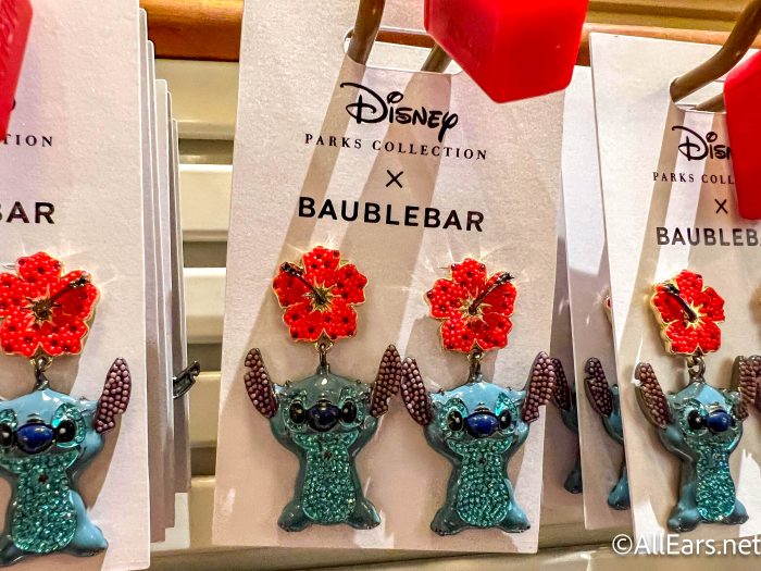 10 Items Stitch Fans Will NOT Be Able to Resist 