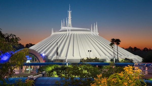 Where in the World #790 (c) Disney