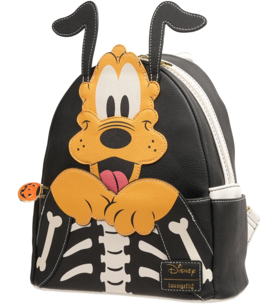 EXCLUSIVE DROP: Loungefly Disney Minnie Mouse Classic Series