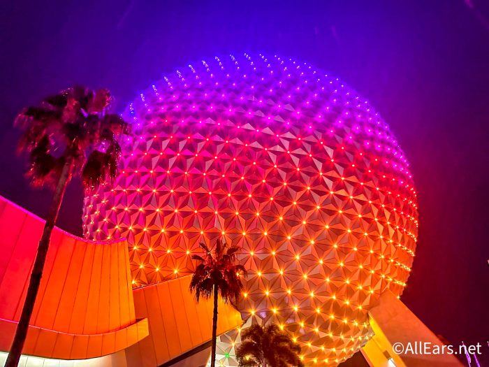 EPCOT Is Closing EARLY on This Random July Date — Here’s What You Should Know