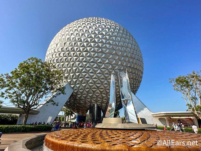 Il nuovo souvenir che tutti vorranno dal Padiglione Italia a EPCOT