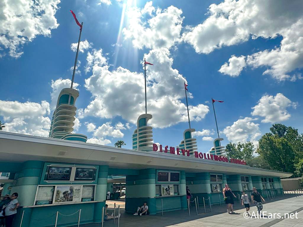 Rock 'n' Roller Coaster at Disney's Hollywood Studios Closed For Third Day  In a Row - WDW News Today