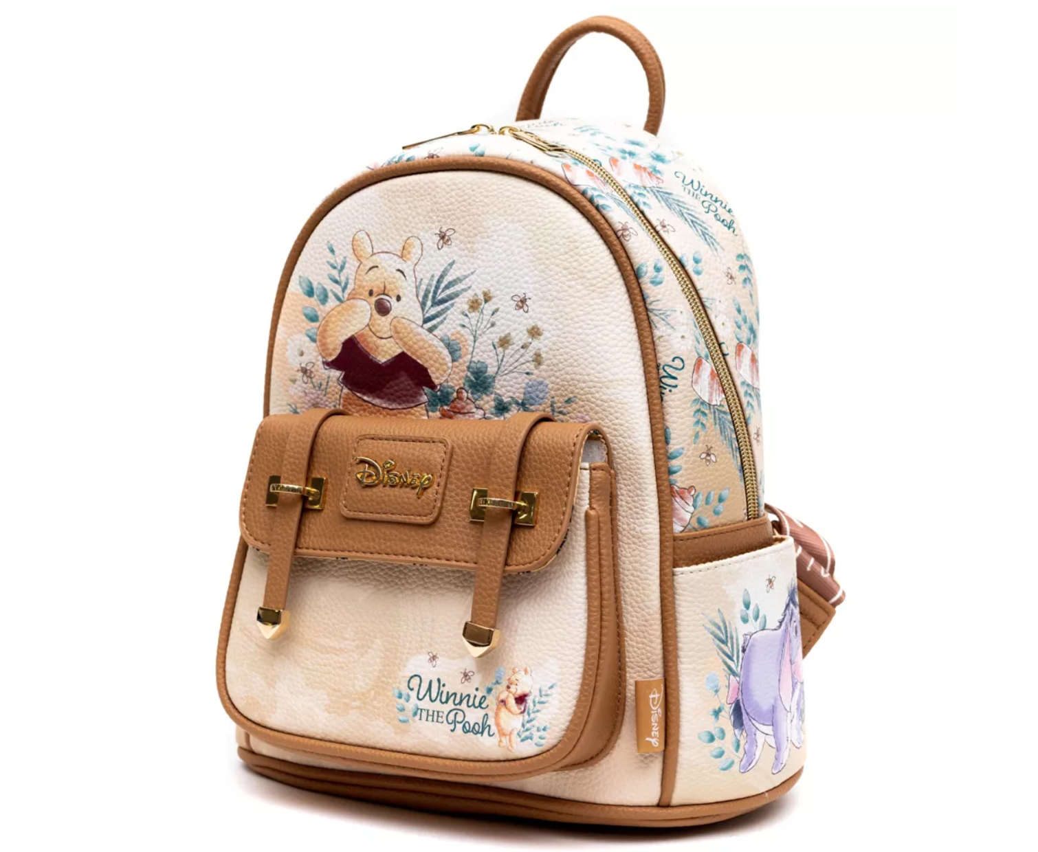🎒$34 (Reg $50) Loungefly Disney Mini Backpack! Deal ends today (December  28th)! 👆 Find the direct link in my bio OR Go to: 👉�... | Instagram
