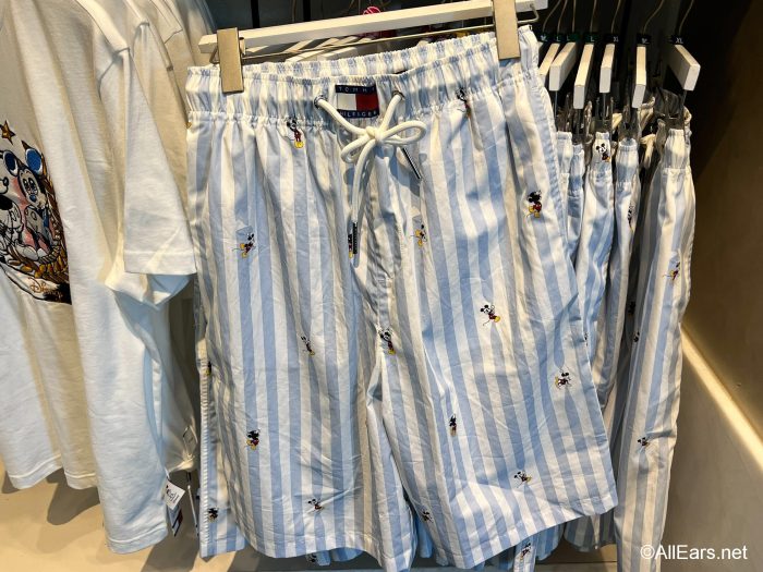 ALERT! You Can Get the Disney x Tommy Hilfiger Collection on SALE Now!