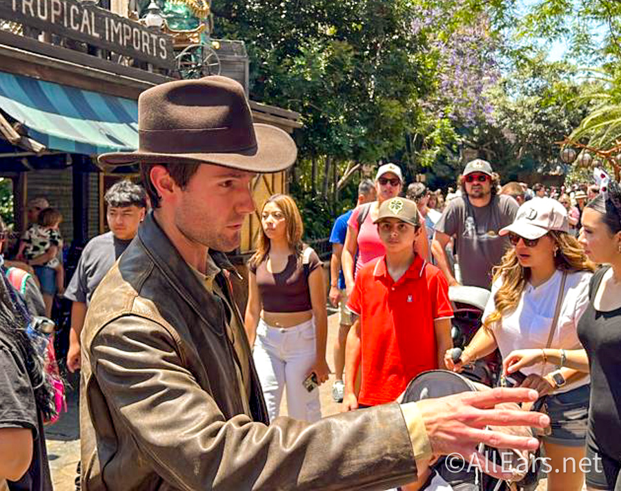 What Went Wrong With Disney's New 'Indiana Jones' Movie