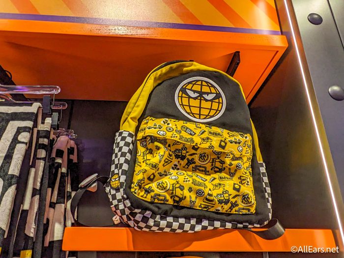 4 New Loungefly Bags? That's Not Even the BEST Part of This NEW Theme Park  Store! 