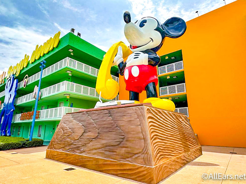 9 Must-Know Tips for Visiting Cartoon Network Hotel - The Mom of the Year