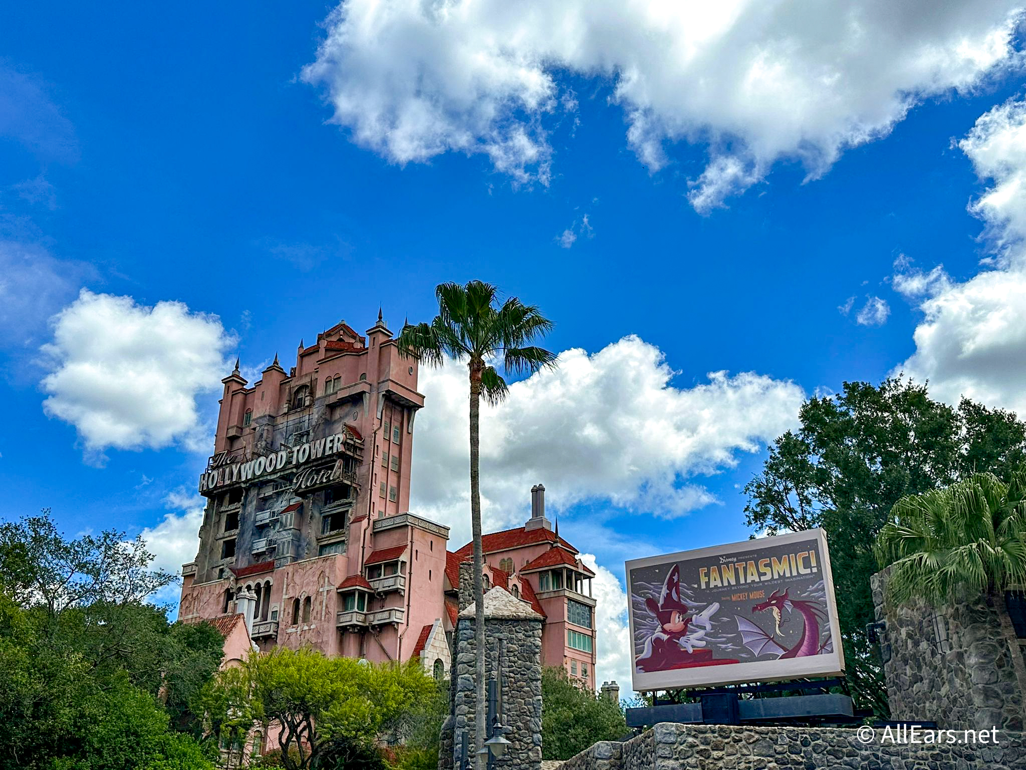 animal kingdom wild africa trek review