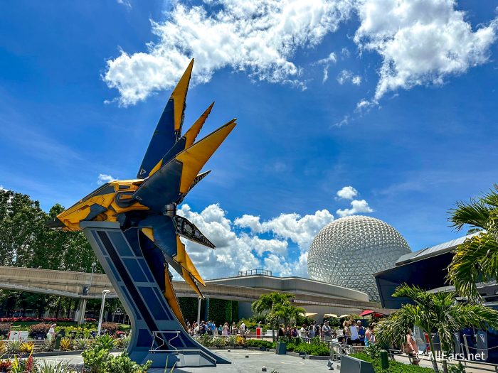 Disney World vs Universal Studios for Adults - Running in Heels