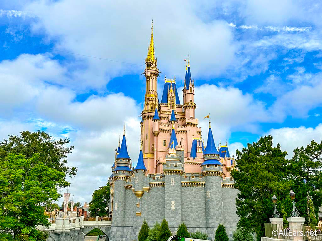 QUIZ: Walt Disney World Railroad at Magic Kingdom Park