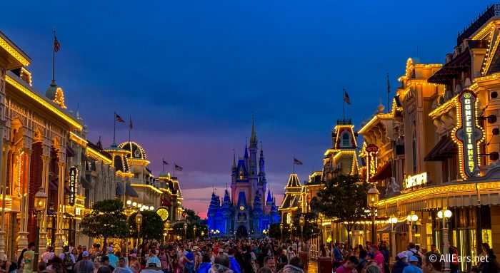 Laugh Floor Signs Being Removed - Could This Mean Permanent Closure? - Inside the Magic