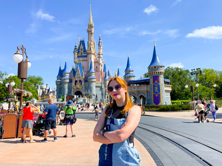 You Will Be Making Memories With This 2023 Walt Disney World
