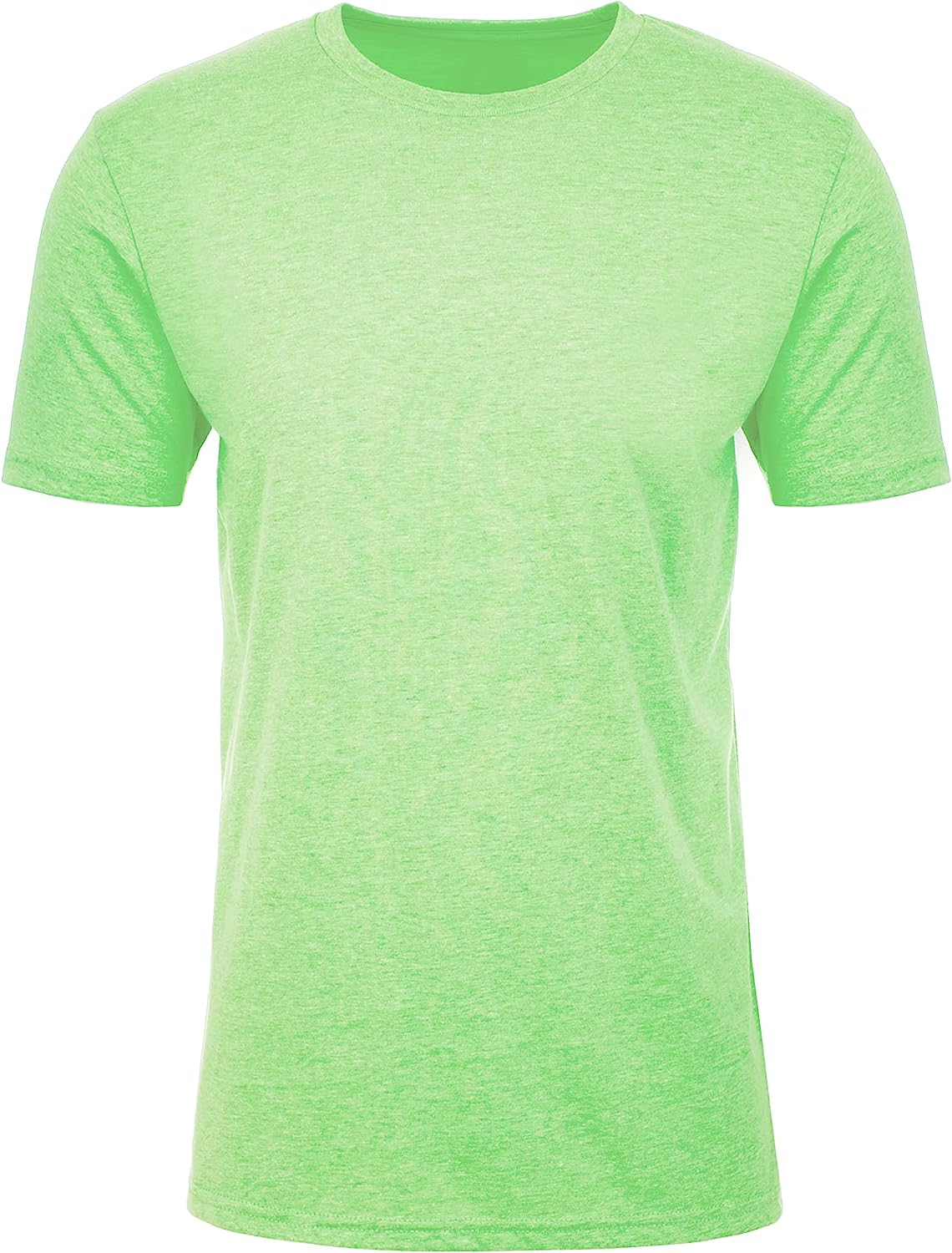 Next Level Apparel Men's Premium Fitted CVC T-Shirt (6210) - AllEars.Net
