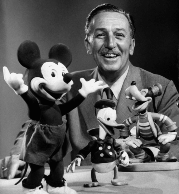 Was Walt Disney's Body Frozen After Death?! - The Bizarre Myth That ...