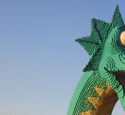 Where in the World #793