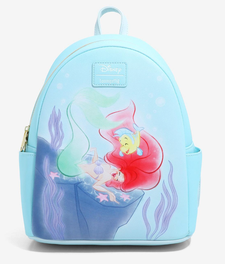ATTENTION: Disney Loungefly Bags Are on a DEEP Discount Online Now ...