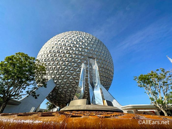 NEW Merchandise Spotted at Norway Pavilion at EPCOT 