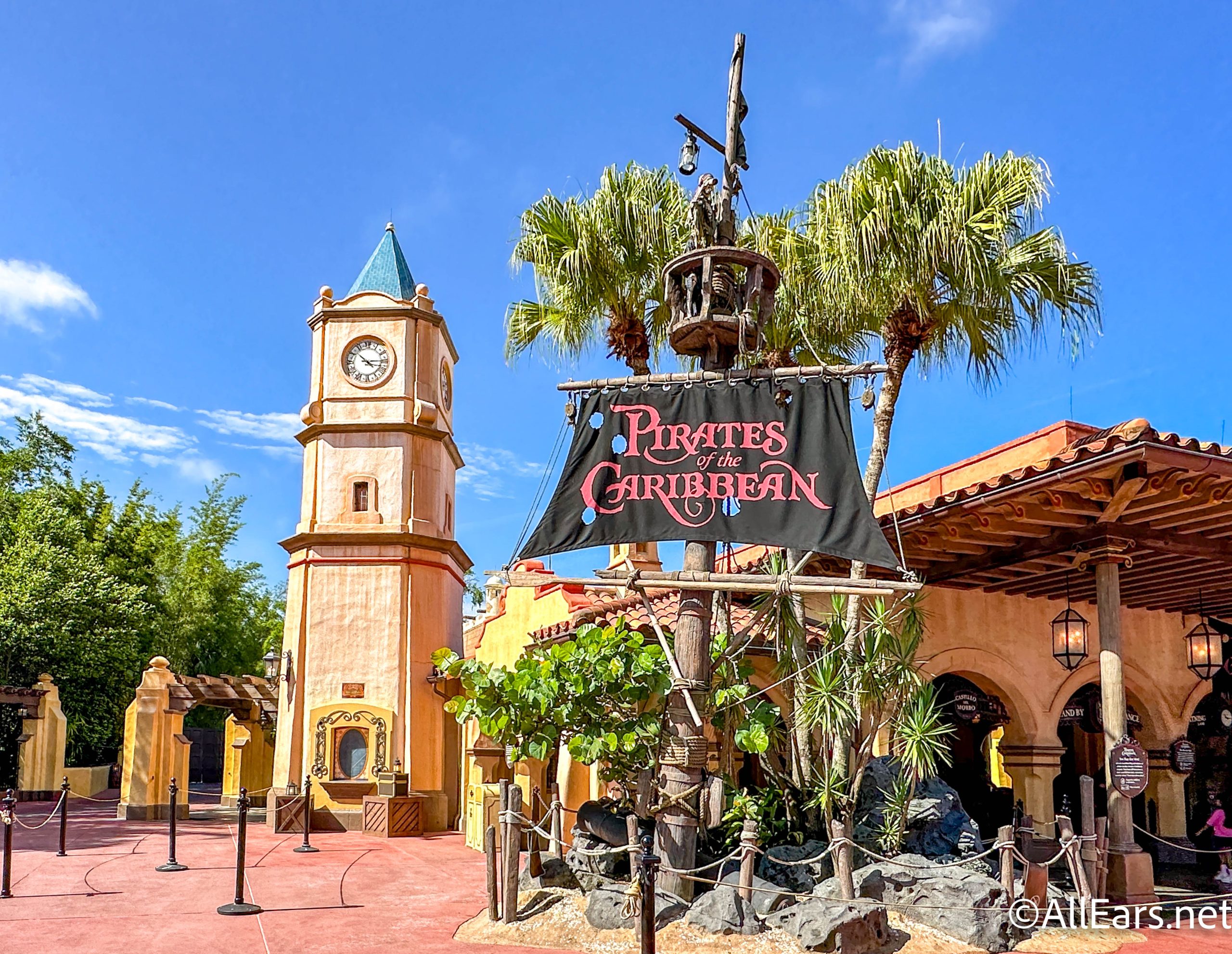 liberty square riverboat disney world