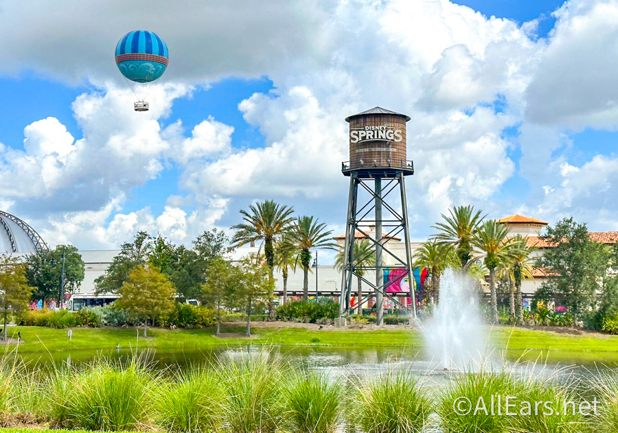 disney yacht club bus stop