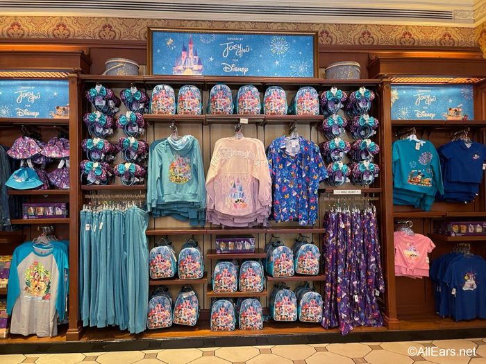 Disney World Merchandise Report: Price Increases, Shortages & Sold Out  Stuff - Disney Tourist Blog