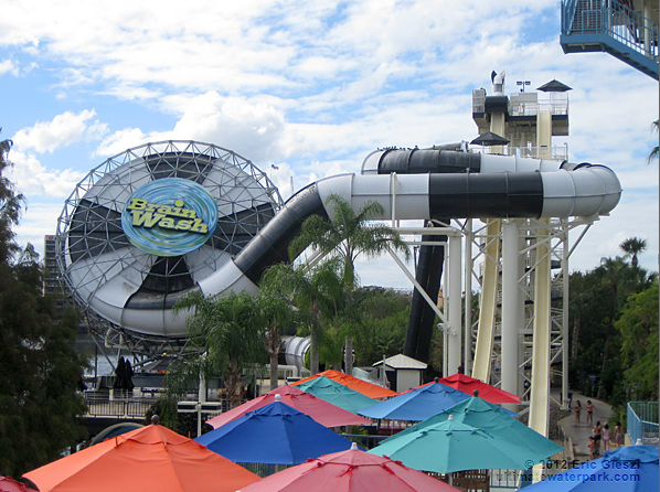 What Happened to Wet n Wild in Orlando? 