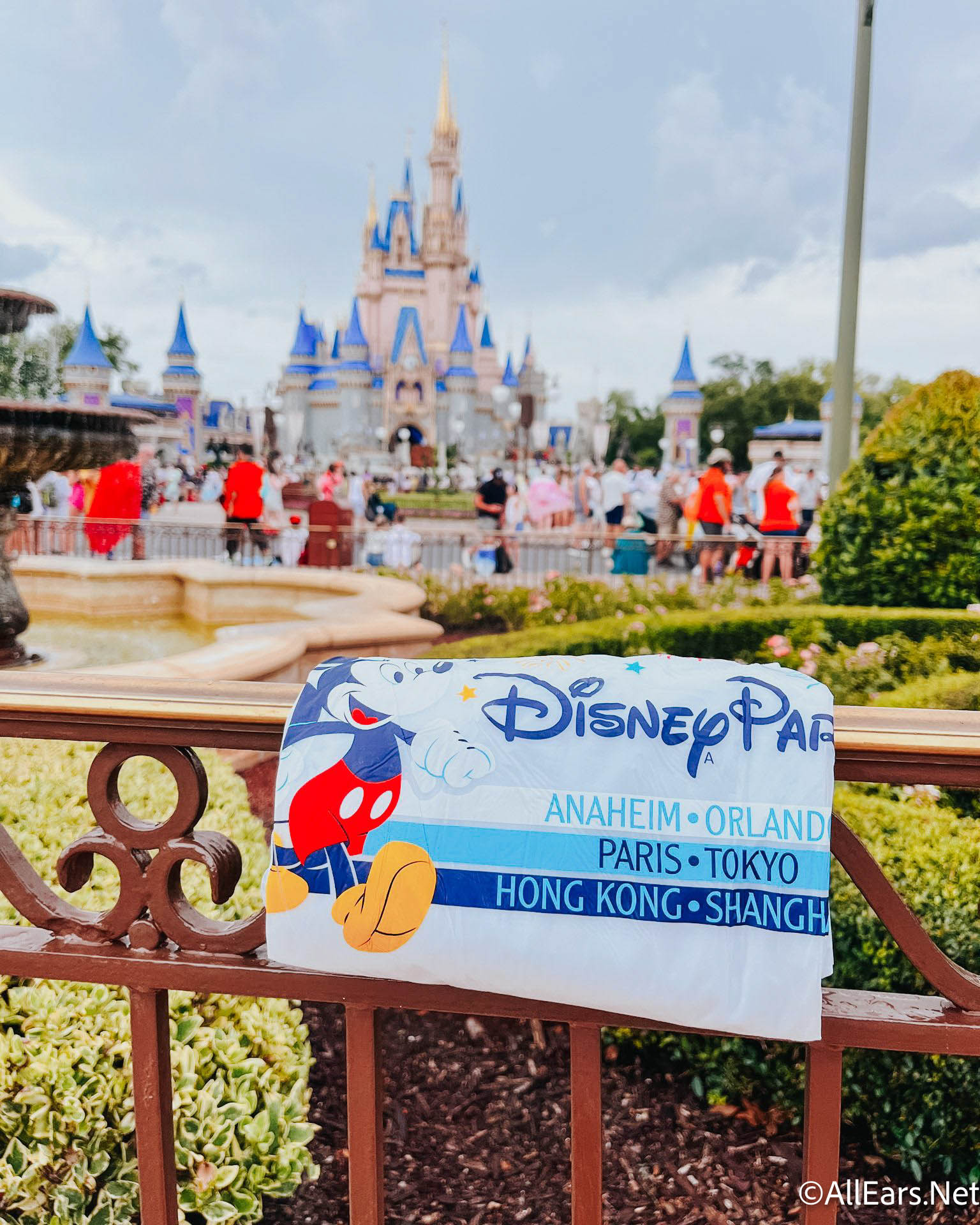 10 Things You Can Do with $10 or Less at Disney World