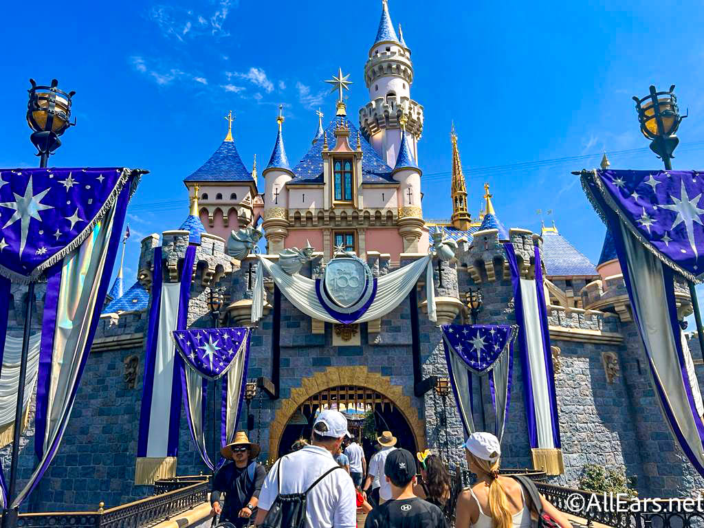 DATE REVEALED for the Opening of 2024 Disneyland Vacation Bookings