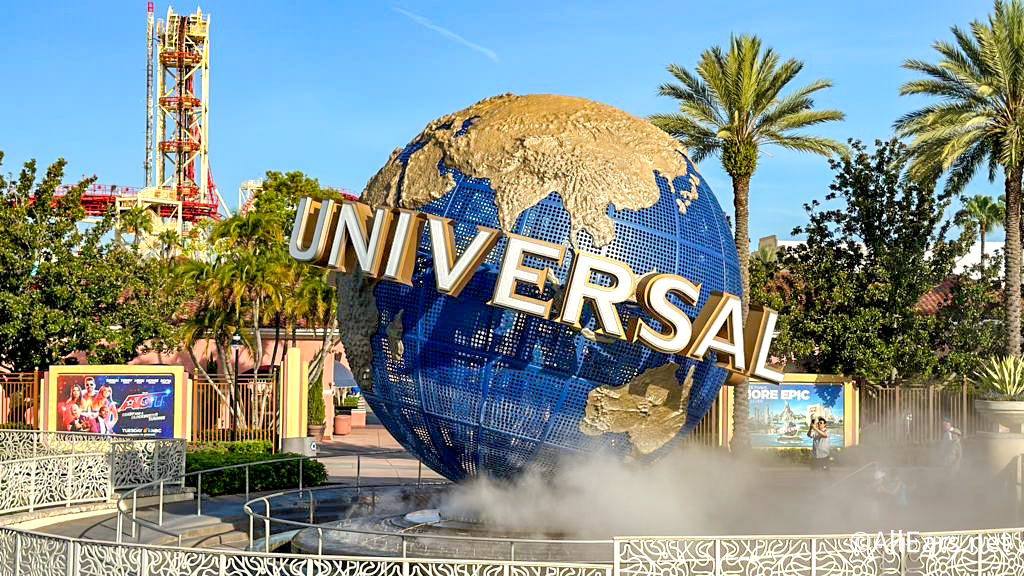 2024 Universal Orlando Planning Guide 