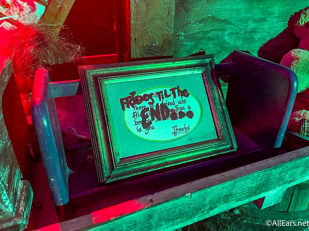 2023 uo universal orlando cabana bay resort halloween chuckys twisted ...