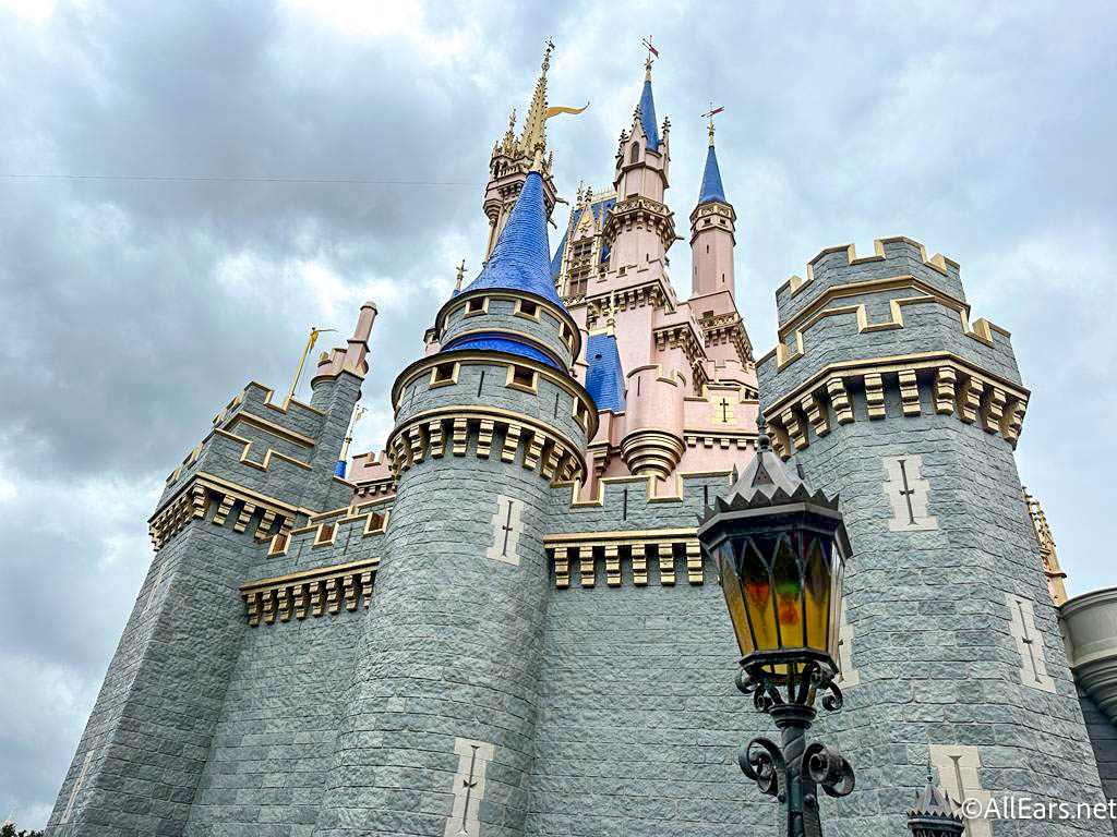 disney world plan your visit