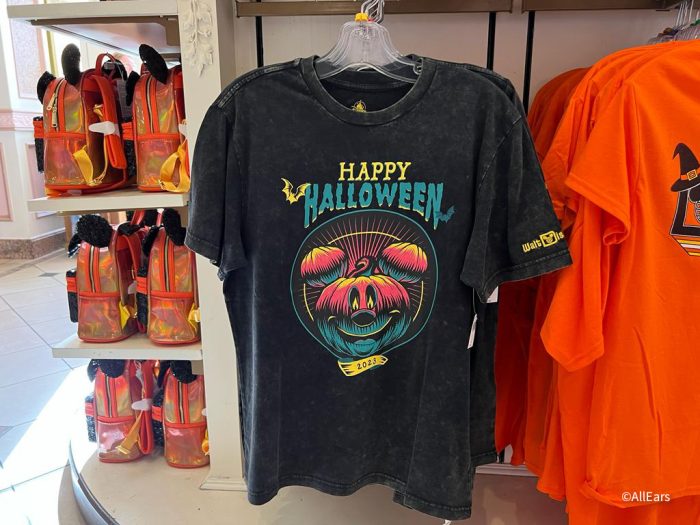 EVERY. SINGLE. NEW Halloween Souvenir You Can Get in Disney World -  AllEars.Net