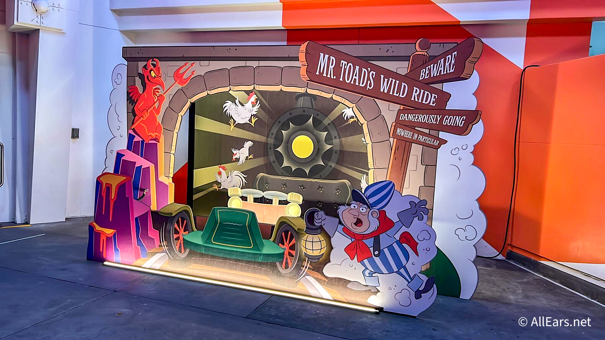 The ONLY Guide You Need for Mickey's Not-So-Scary Halloween Party at ...