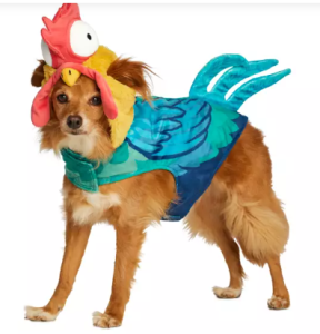 shopDisney Pet Costume