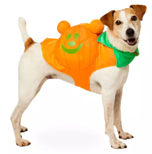shopDisney Pet Costume