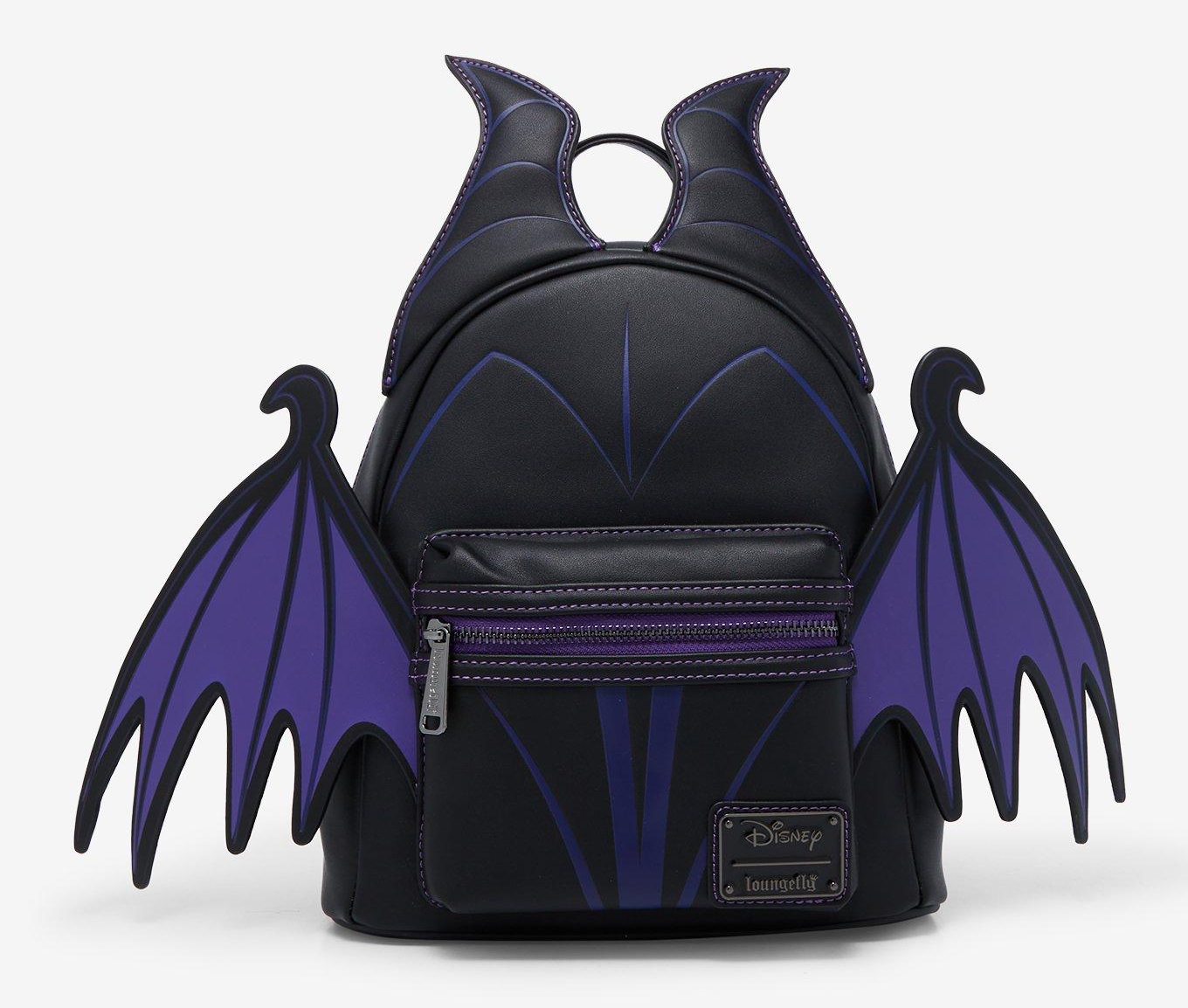 Disney Released a NEW Loungefly Bag Online, and It's WAY Ahead of ...