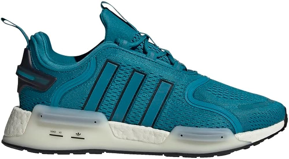 adidas gazelle silver green womens Adidas NMD R1 Sea Crystal (W)