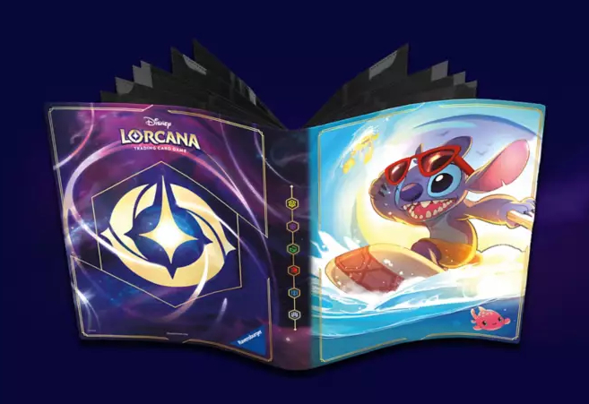 Disney Lorcana Set 3 Has Been Confirmed — Here's What We Know - Esports  Illustrated