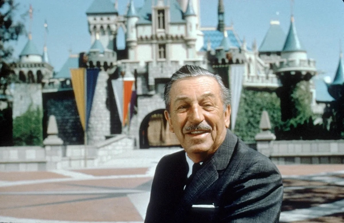 QUIZ: How Much Do You Actually Know About Walt Disney? - AllEars.Net