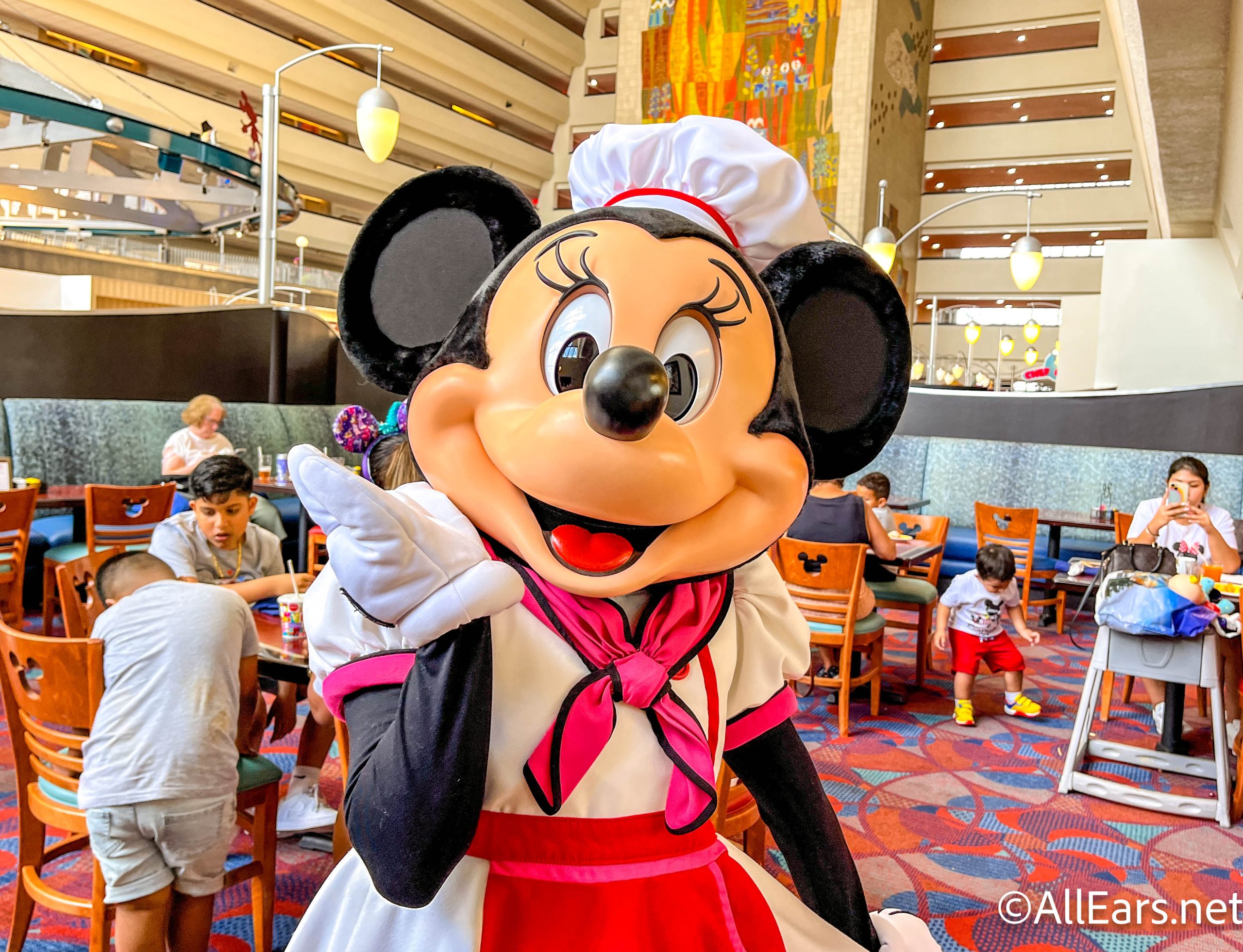 Disney Announces Mickey Mouse and His Friends Will Receive a 2.0 Revival  - Disney Dining