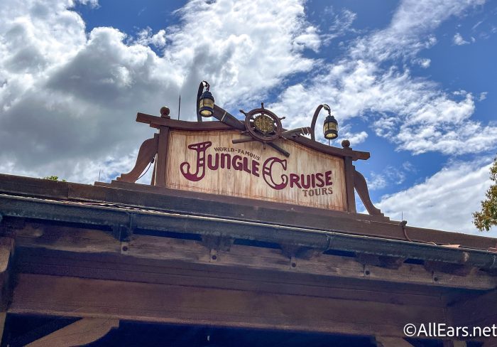 disney's jungle cruise movie