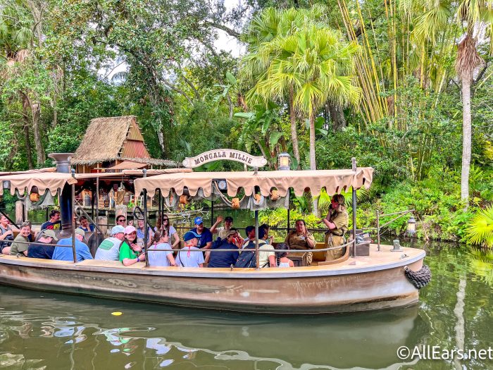 jungle cruise no more jokes