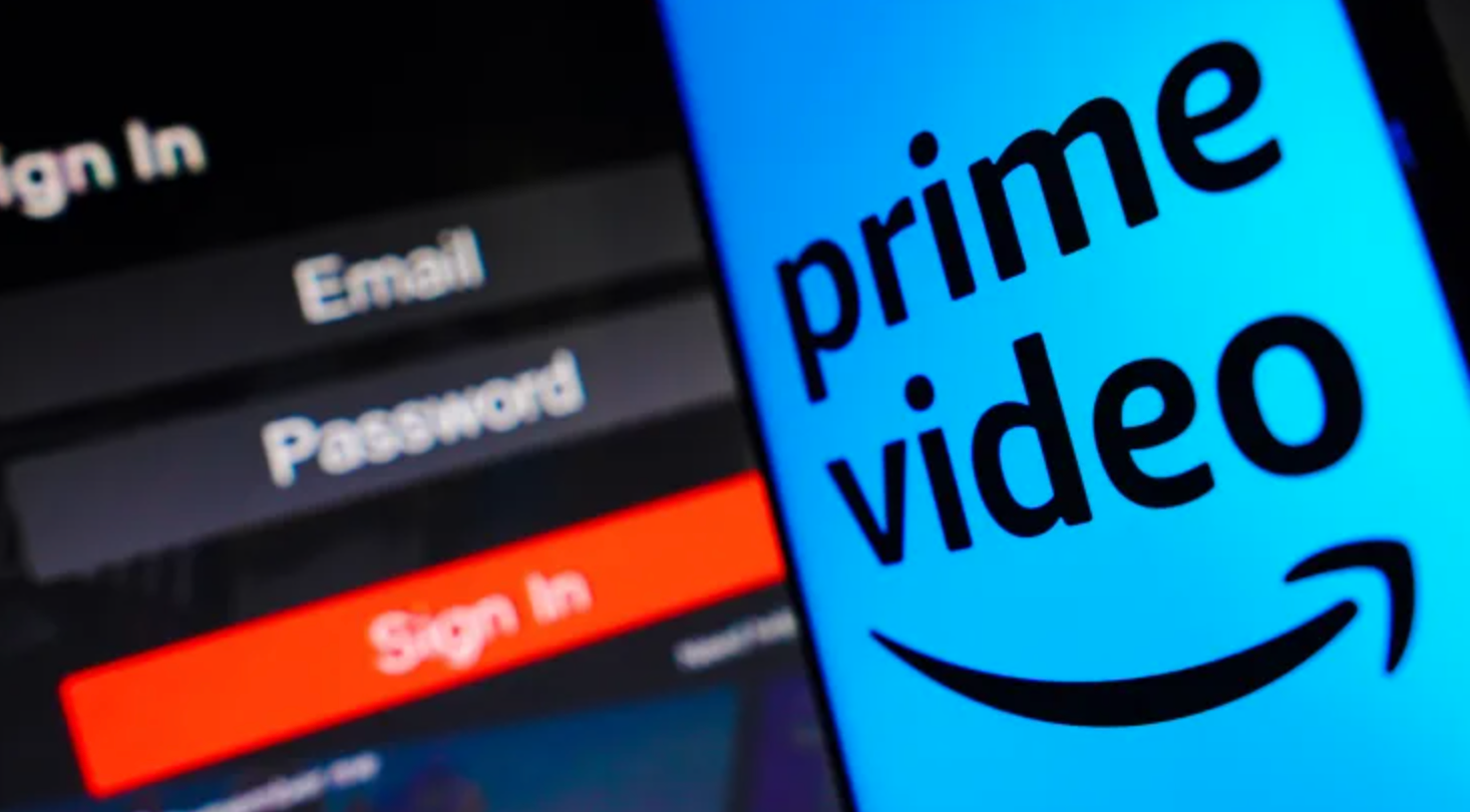 NEWS: Amazon Prime Video Introducing Ads to Streaming Service - AllEars.Net
