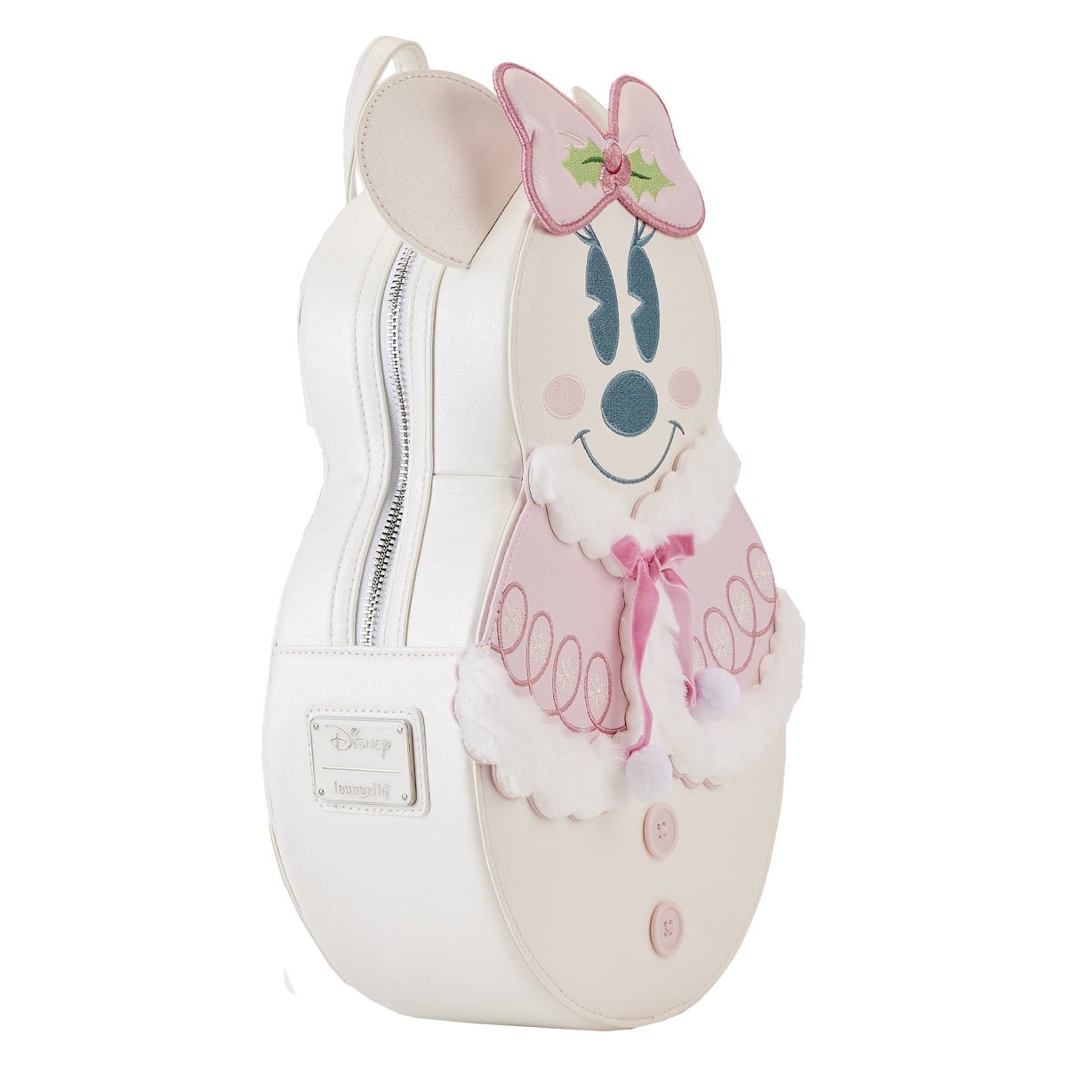 FIRST LOOK at TONS of Disney Holiday Loungefly Backpacks Coming Soon ...