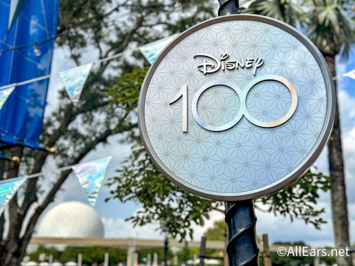 TWO NEW 100th Anniversary Loungeflys Arrived in Disney World