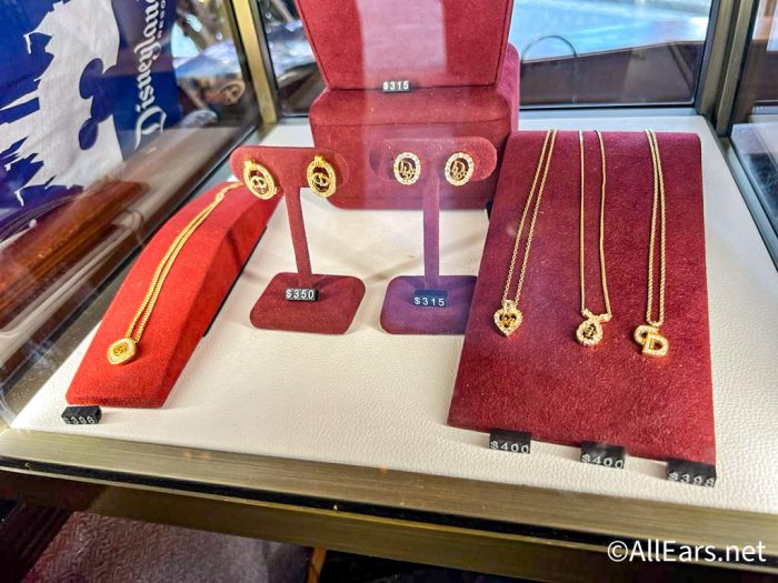 Did You Know EPCOT Has a SECRET Stash of Rare Chanel Bags for Sale? 😮