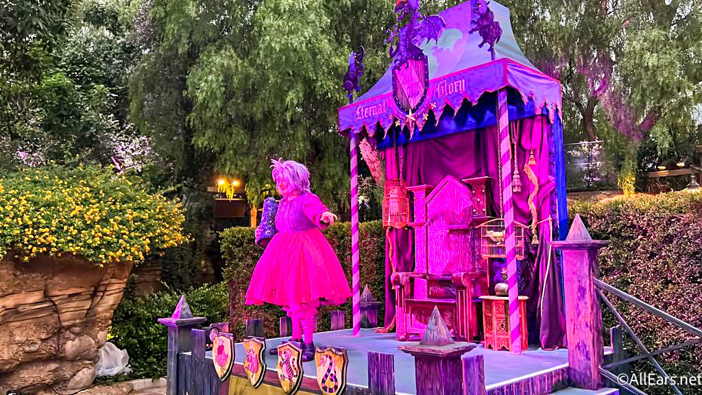Disney's Oogie Boogie Bash Sells Out EVERY Year. When Will 2025 Tickets