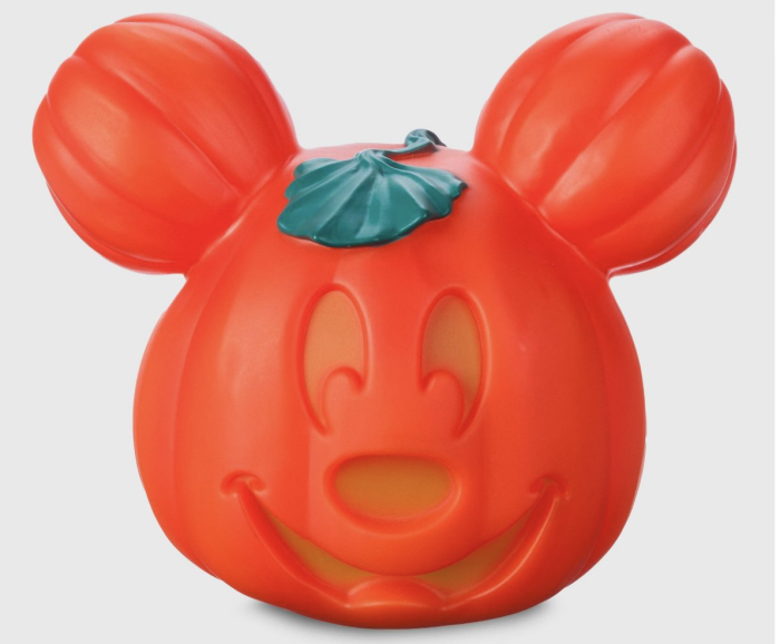 Shop the Viral Light-Up Mickey Mouse Head For Halloween