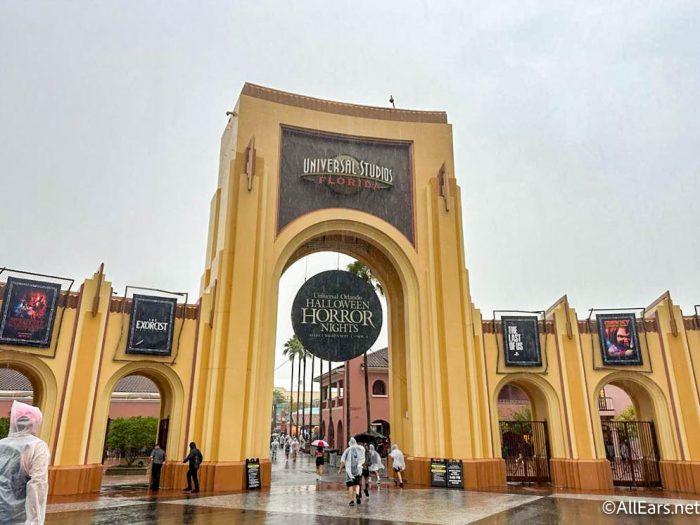 A Scaredy-Cat's Guide to Universal Halloween Horror Nights in Orlando