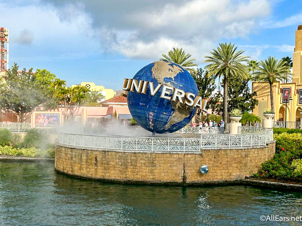 Universal Studios Announces Theme Park Closure For the Next Four Days -  Disney Dining