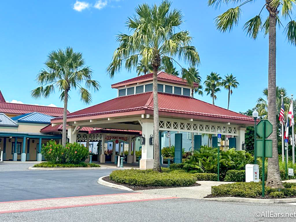 disney world resort orlando yacht club